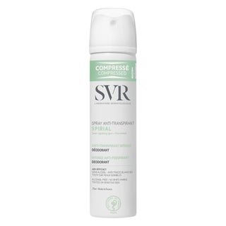 SVR Spirial Anti-Perspirant Deodorant Spray - 75ml