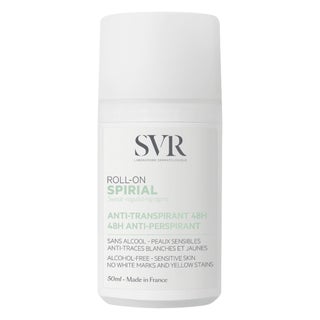 SVR Spirial 48H Anti-Perspirant Roll On - 50ml