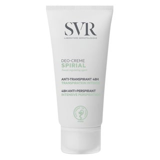 SVR Spirial 48H Anti-Perspirant Deo Cream - 50ml