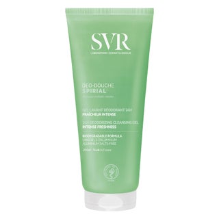 SVR Spirial 24H Deodorizing Cleansing Gel - 200ml