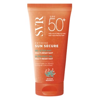 SVR Sun Secure Extreme SPF50+ Ultra-Matt Gel - 50ml