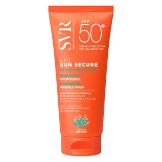 SVR Sun Secure SPF 50+ Moisturising Invisible Finish Lotion - 100ml