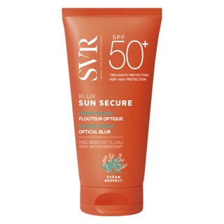 SVR Sun Secure SPF50+ Optical Blur Mousse Cream - 50ml