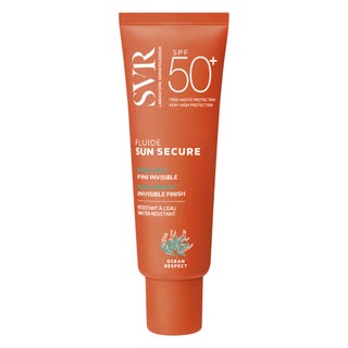 SVR Sun Secure SPF 50+ Invisible Finish Fluid - 50ml