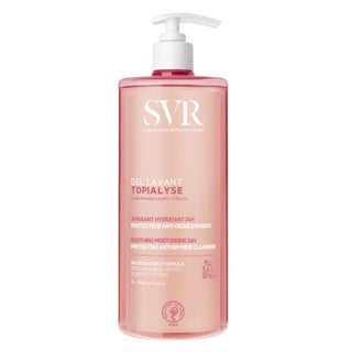 SVR Topialyse Soothing Anti-Dryness Cleanser - 1L