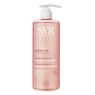 SVR Topialyse Soothing Anti-Dryness Cleanser - 400ml
