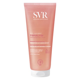 SVR Topialyse Soothing Anti-Dryness Cleanser - 200ml