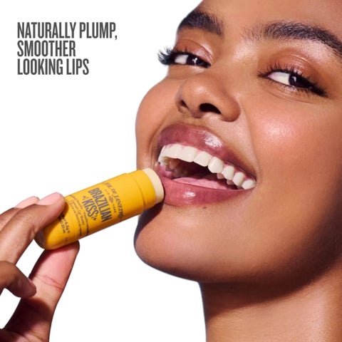 Sol De Janeiro Brazilian Kiss Cupuacu Lip Butter 6.2g