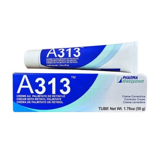 A313 retinol Anti-Wrinkle Cream - 50g