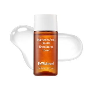 By Wishtrend Mandelic Acid 5% Gentle Exfoliating Toner 30ml