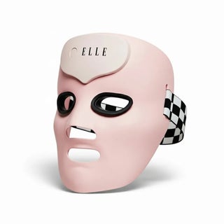 Elle Radiance Boost Pro LED Face Mask