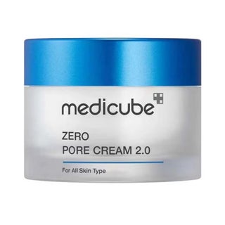 Medicube Zero Pore 2.0 Cream For All Skin Types 50ml