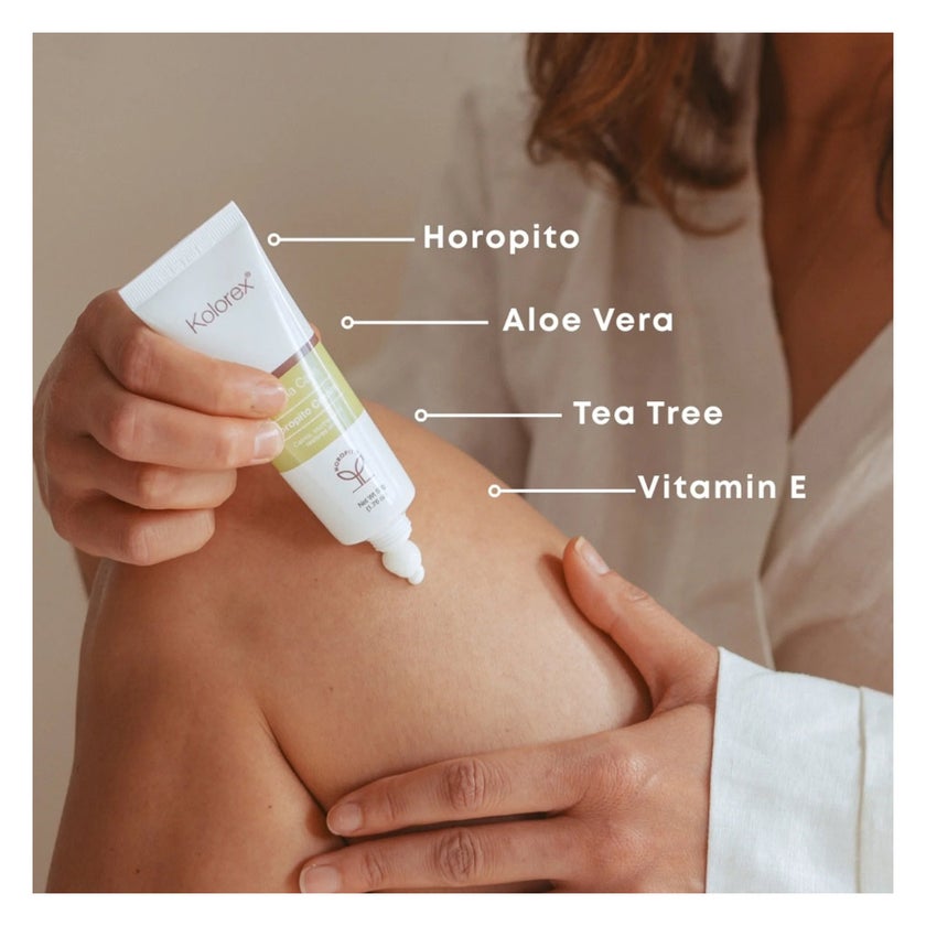 Kolorex Derma Care Horopito Skin Cream 50g