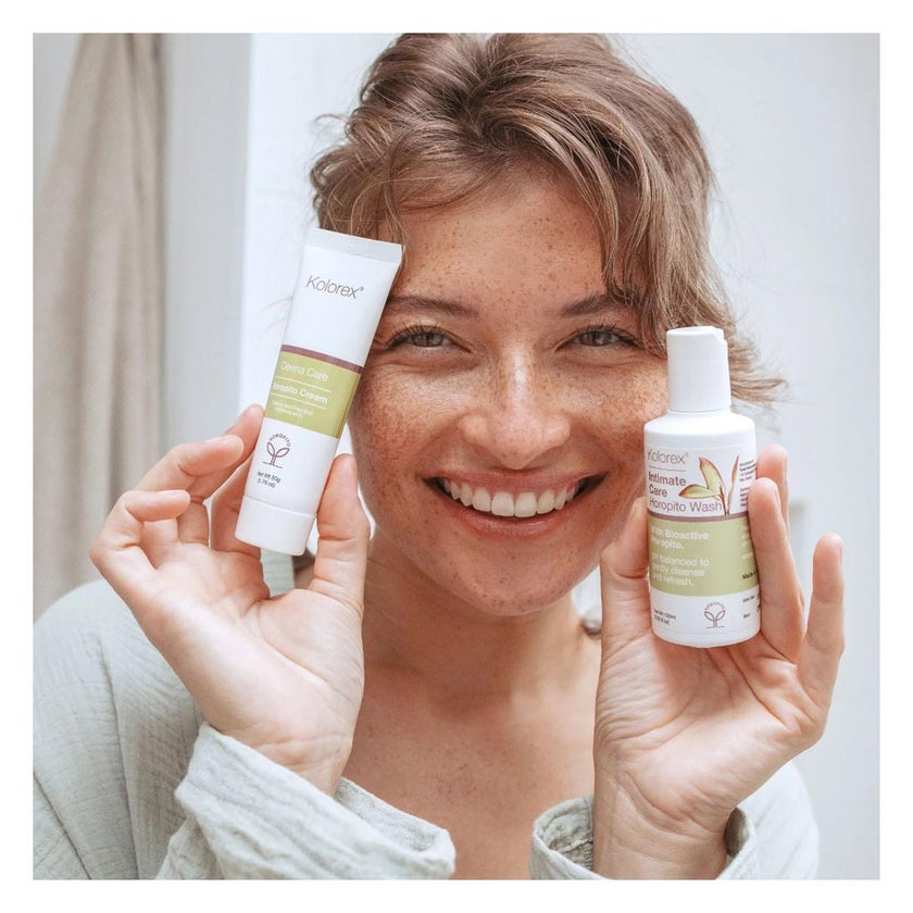 Kolorex Derma Care Horopito Skin Cream 50g