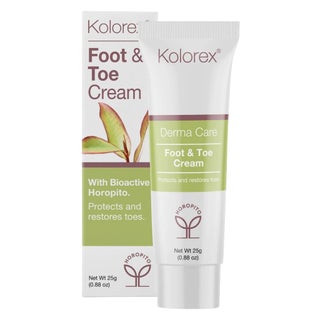 Kolorex Foot & Toe Cream 25g