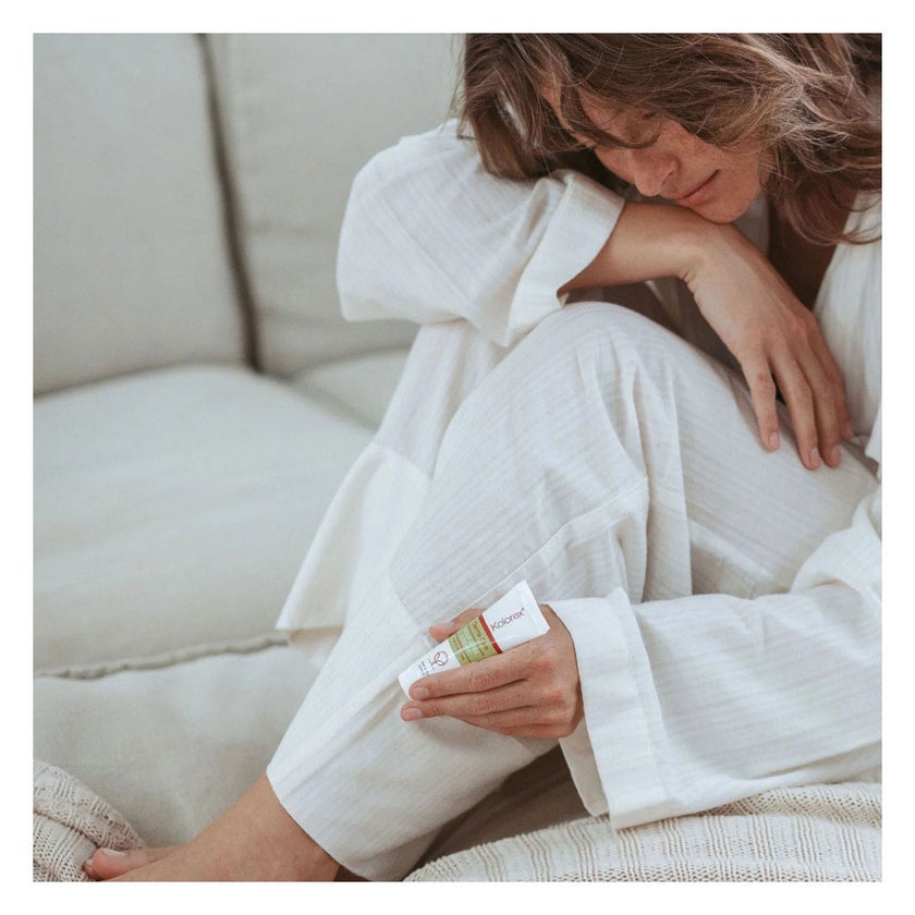 Kolorex Foot & Toe Cream 25g