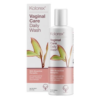 Kolorex Vaginal Care Daily Intimate Wash 250ml