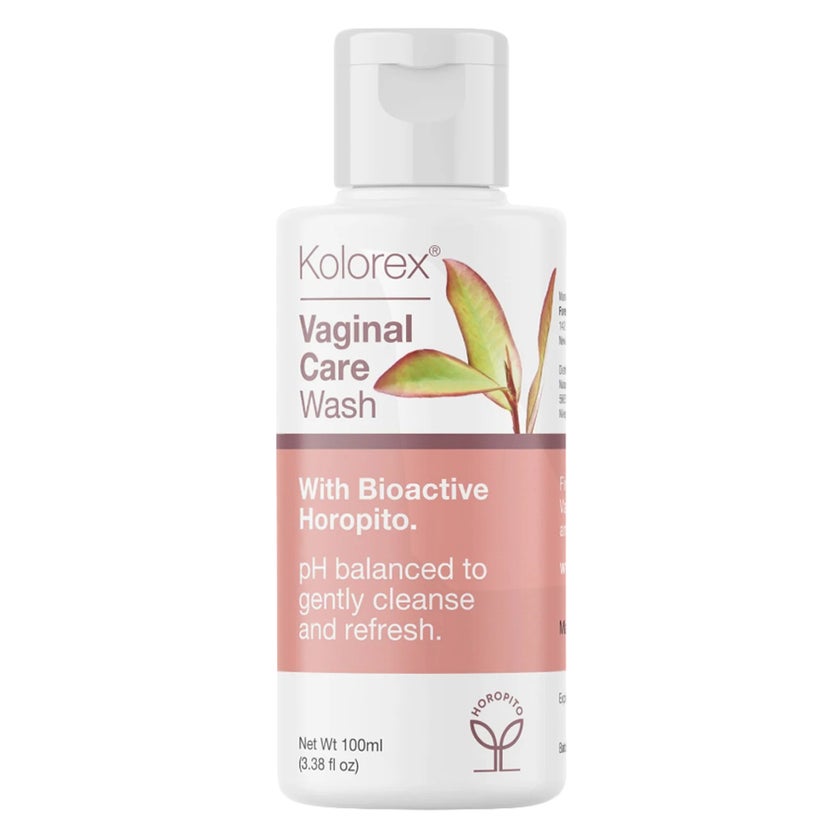 Kolorex Vaginal Care Daily Intimate Wash 250ml