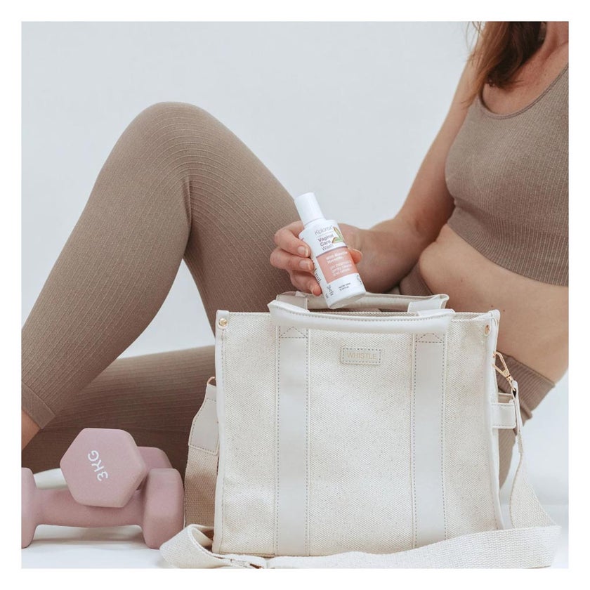 Kolorex Vaginal Care Daily Intimate Wash 250ml