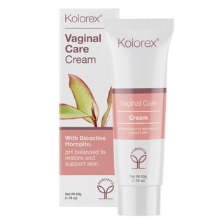 Kolorex Vaginal Care Cream 50g