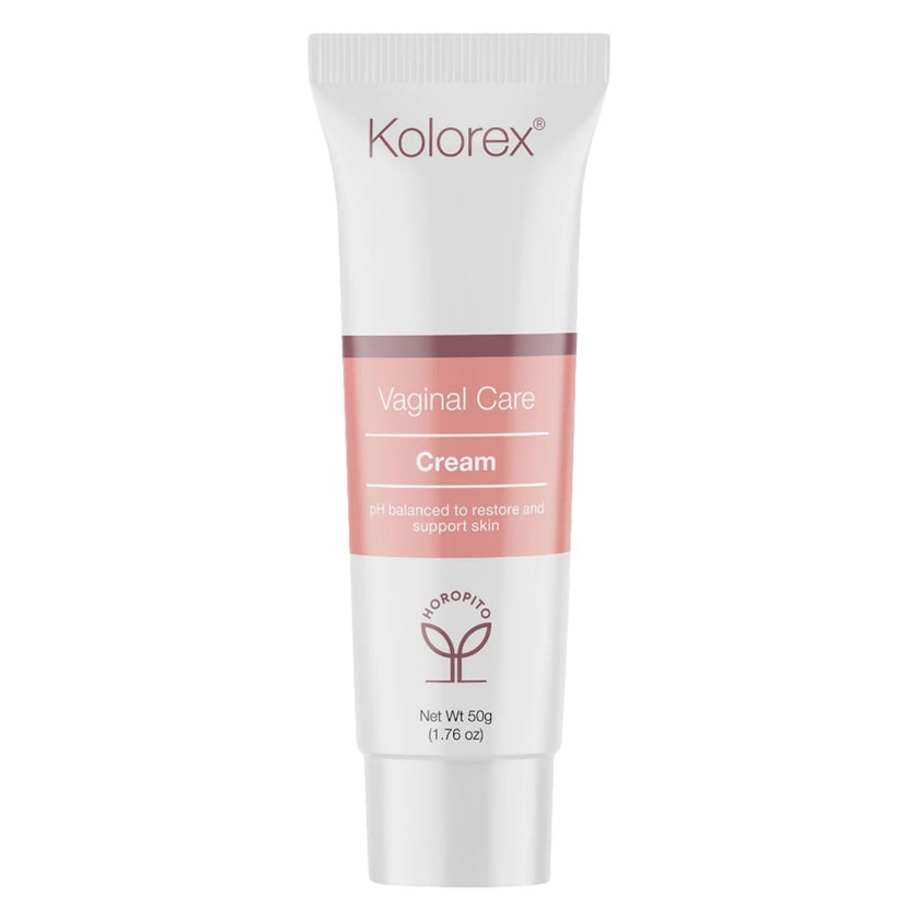 Kolorex Vaginal Care Cream 50g