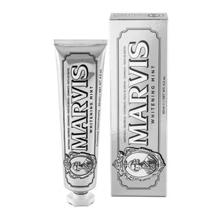 Marvis Whitening Mint Toothpaste 85ml