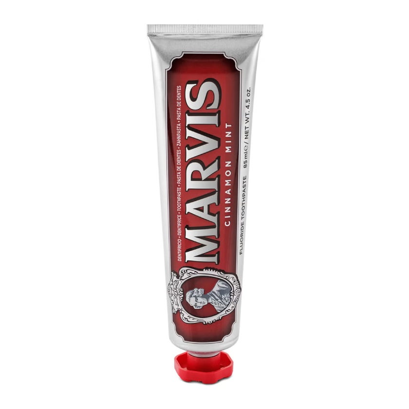 Marvis Cinnamon Mint Toothpaste 85ml