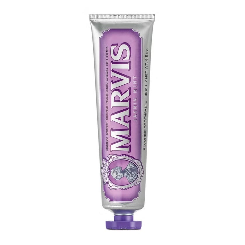 Marvis Jasmin Mint Toothpaste 85ml