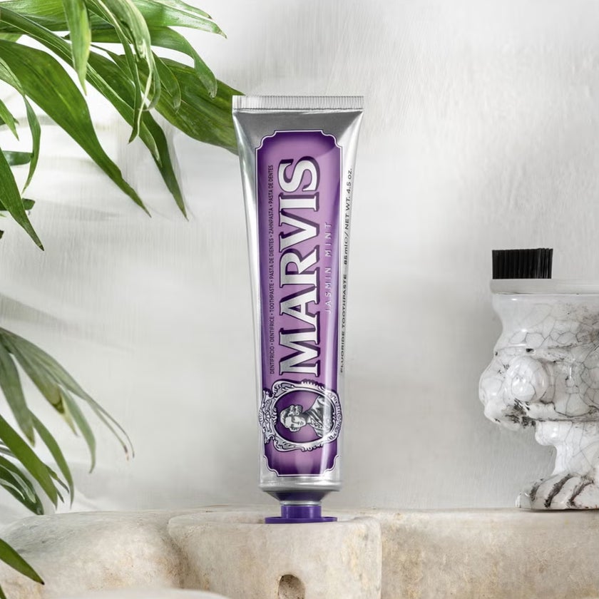 Marvis Jasmin Mint Toothpaste 85ml