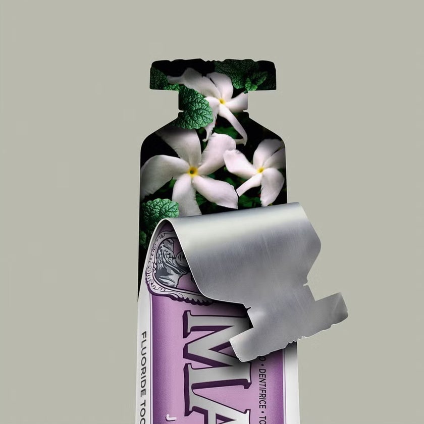 Marvis Jasmin Mint Toothpaste 85ml
