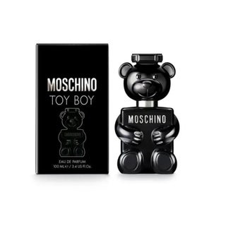 Moschino Toy Boy Eau De Parfum For Men 100ml