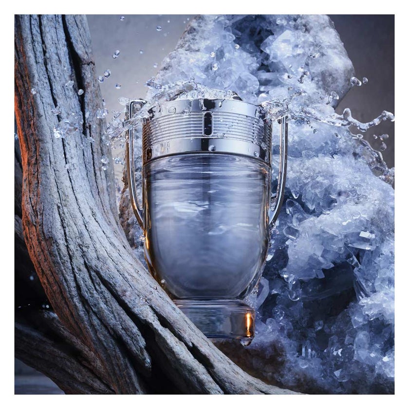 Paco Rabanne Invictus Eau De Toilette For Men 200ml