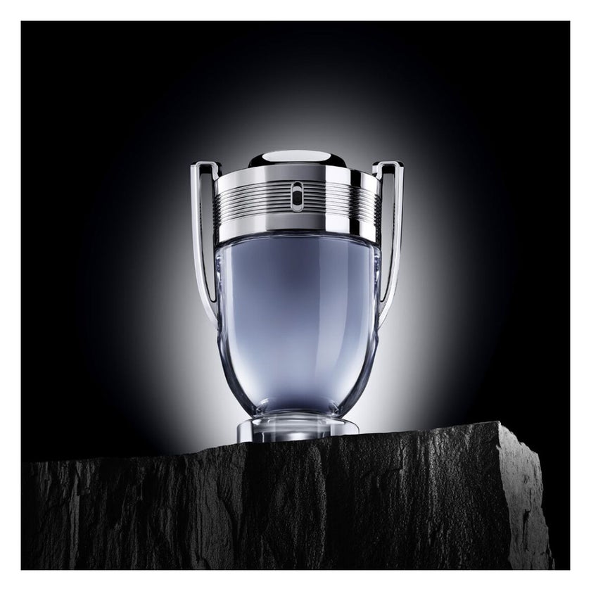 Paco Rabanne Invictus Eau De Toilette For Men 200ml