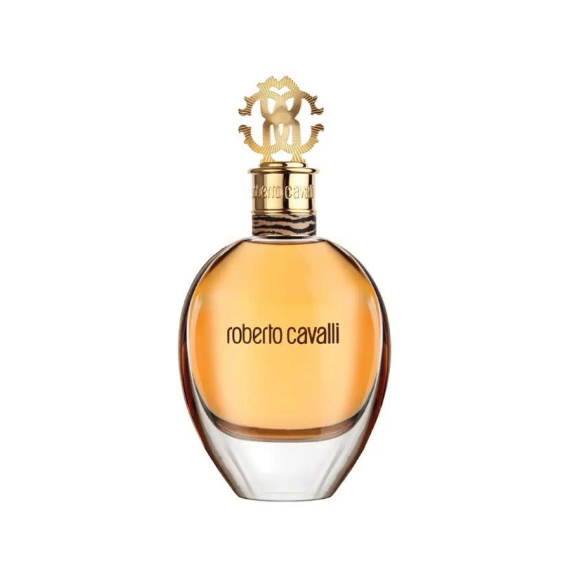 Roberto Cavalli Eau De Parfum For Women - 75ml