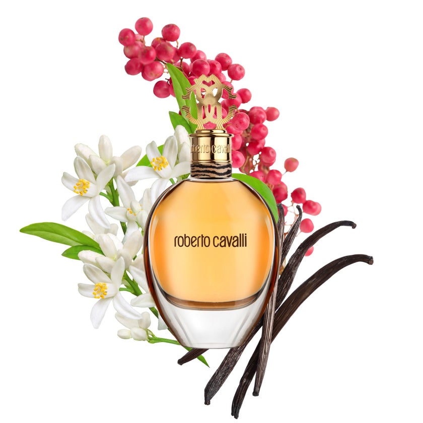Roberto Cavalli Eau De Parfum For Women - 75ml