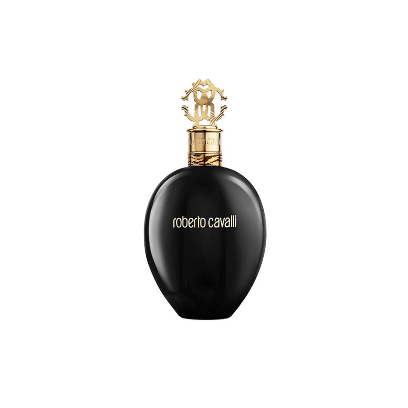 Roberto Cavalli Nero Assoluto Eau De Parfum For Women - 75ml