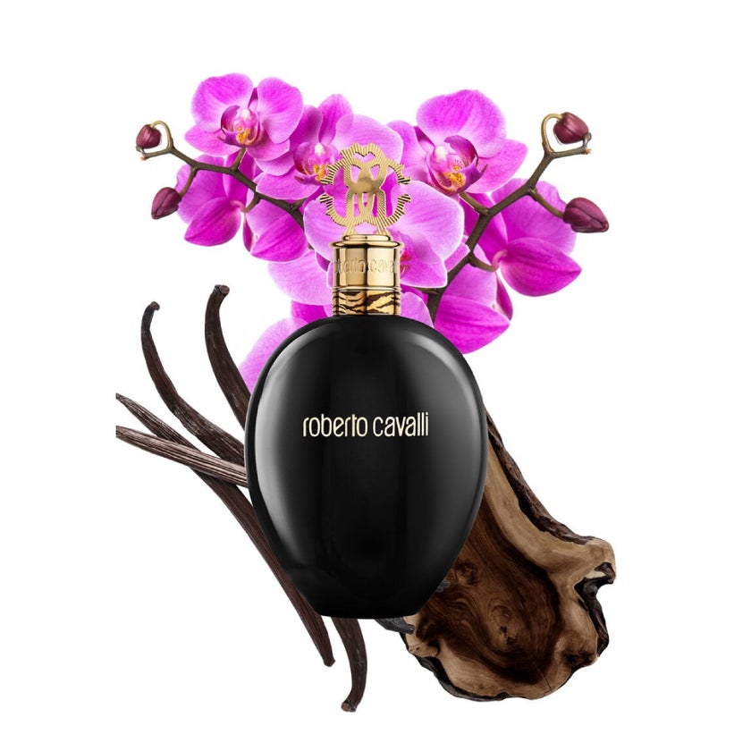 Roberto Cavalli Nero Assoluto Eau De Parfum For Women - 75ml