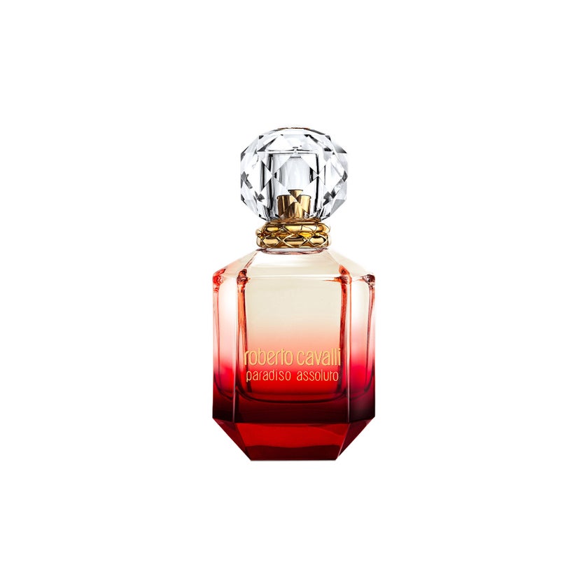 Roberto Cavalli Paradiso Assoluto Eau De Parfum For Women - 75ml
