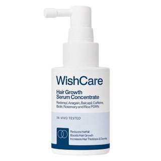 WishCare Hair Growth Serum Concentrate 30ml
