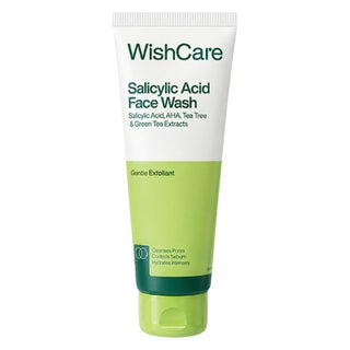 WishCare Salicylic Acid Face Wash 100ml
