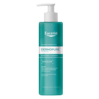 Eucerin Dermopure Oil Control Purifying Cleanser 400ml