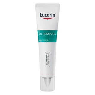 Eucerin Dermopure Carnitine + Salicylic Acid Mat Fluid 40ml