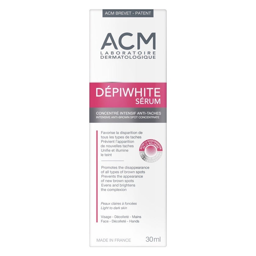 ACM Depiwhite Intensive Anti-Brown Spot Concentrate Serum 30ml