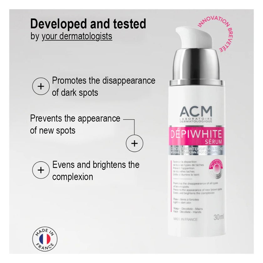 ACM Depiwhite Intensive Anti-Brown Spot Concentrate Serum 30ml