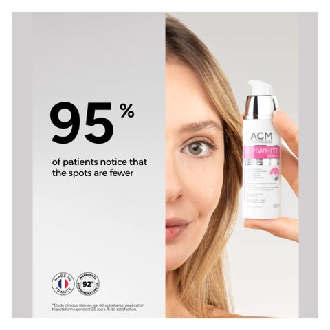 ACM Depiwhite Intensive Anti-Brown Spot Concentrate Serum 30ml