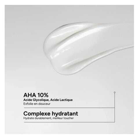 ACM Duolys AHA 10 Regenerating Night Peeling Cream 40ml