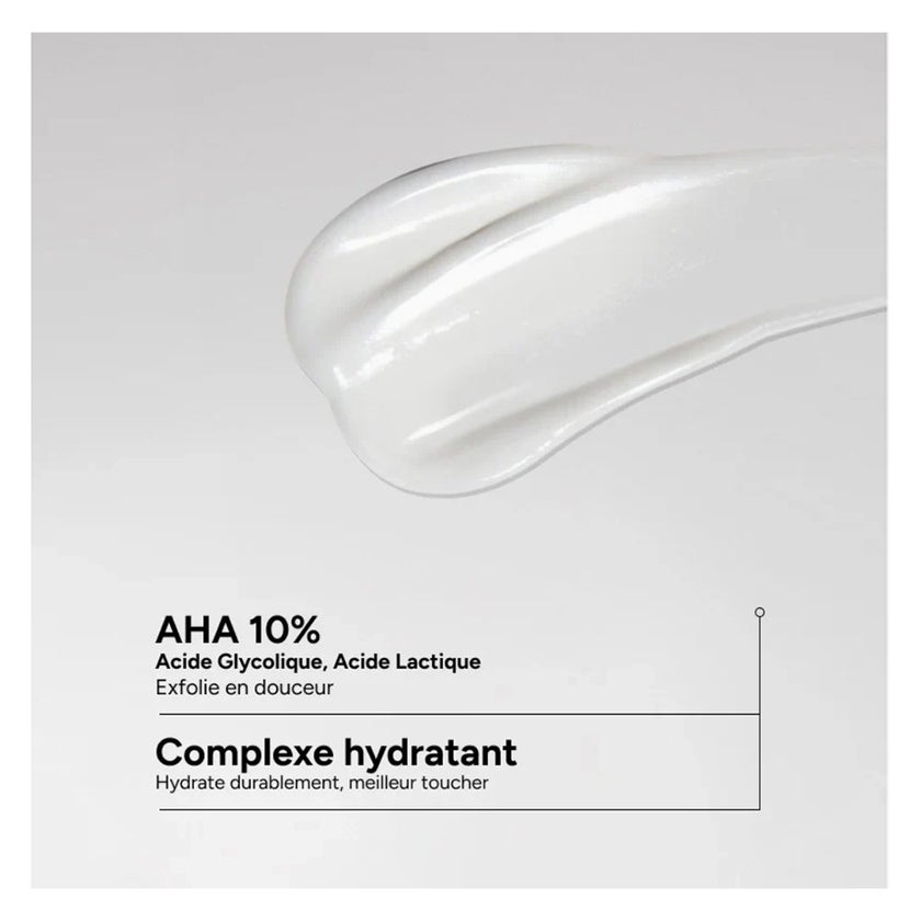 ACM Duolys AHA 10 Regenerating Night Peeling Cream 40ml