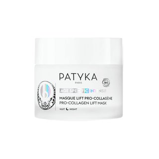 Patyka Pro-Collagen Lift Night Mask - 50ml