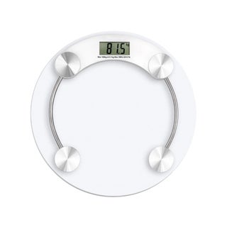 First Step Focus Body Weight Scale, Up to 180kg