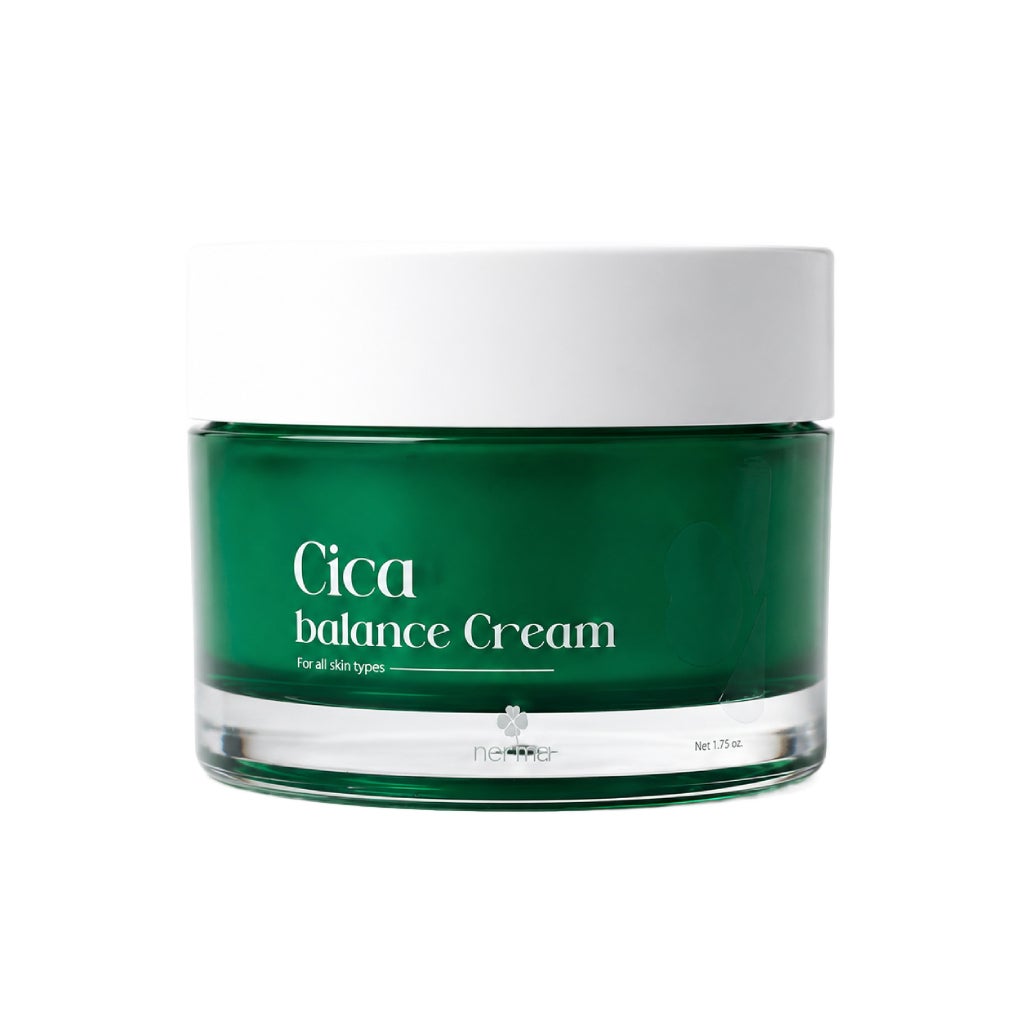 Norina Cica Balance Cream, All Skin Types - 50g - myAster